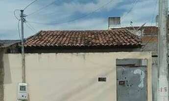 Imagem 2: Casa no Albano Franco