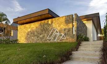 Imagem 3: Casa com 3 dormitórios, 330 m² - venda por R$ 2.700.000,00 ou aluguel por R$ 11.750,00/mês