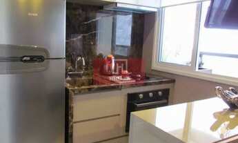 Imagem 6: Apartamento à venda no bairro Aclimação - São Paulo/SP, Zona Sul