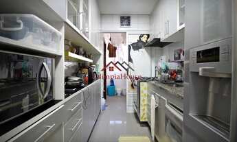 Imagem 9: Apartamento Locação 3 Dormitórios - 98 m² Moema