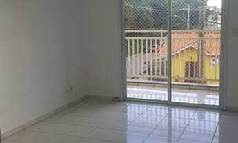 Imagem: Apartamento para aluguel tem 60 metros quadrados