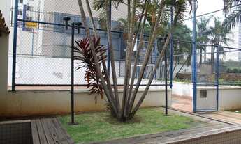 Imagem 4: Aluga-se Apartamento Mobiliado Bosque da Saude. Ed. Le Corbusier