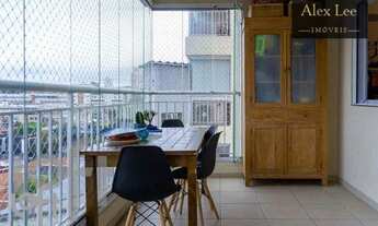 Imagem 5: Vila Ipojuca, com 2 dormitórios e 2 vagas