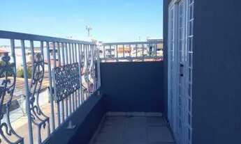 Imagem 5: SOBRADO 4 quartos escriturado financia estudo troca