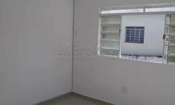 Imagem 4: Casa Comercial em Botucatu