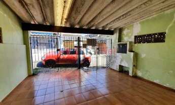 Imagem: São Bernardo do Campo - Casa Padrão