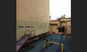 Imagem 3: Apartamento para Locação em Rio de Janeiro, PILARES, 1 dormitório, 1 banheiro, 1 vaga