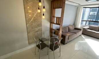 Imagem 6: Apartamento 2 Dormitórios Quadra Mar com Vista Mar no Centro de Balneário Camboriú