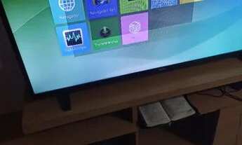 Imagem 3: Tv Philco 55 smart funcionando perfeitamente