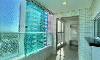 Imagem 6: Alugo apartamento 3 quartos (1 suíte), Ponta do Farol, projetado