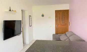 Imagem 5: Apartamento norte da ilha 1 dormitório + vaga de garagem