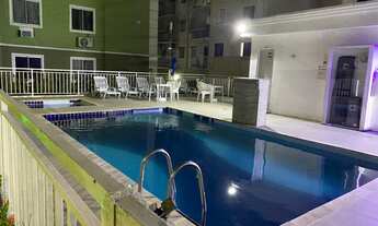 Imagem 3: Irajá - Estação Carioca - apto 3 quartos, vaga, infraestrutura 1.200,00 - Rio de Janeiro