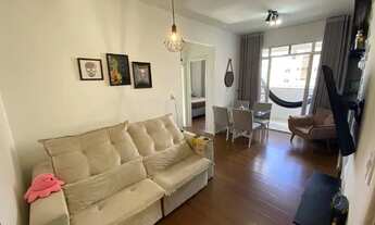 Imagem 4: Apartamento para aluguel, 2 quartos, 1 vaga, Ouro Preto - Belo Horizonte/MG