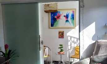 Imagem 4: Apartamento para venda possui 90 metros quadrados com 2 quartos em Teotonio Vilela - Ilhéu