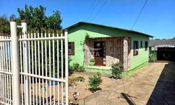 Imagem: Casa à venda, 3 quartos, 2 vagas, São