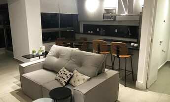 Imagem: Studio Oliveira Dias, apto disponível para