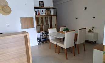 Imagem 5: Apartamento em Barreiros com 106m privativos