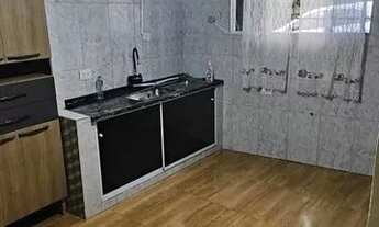 Imagem 2: Casa Casa com 1 dormitório