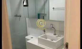 Imagem 5: Aluguel de Apartamento Mobiliado com 03 quartos com uma área de 104 m² em Taubaté próximo