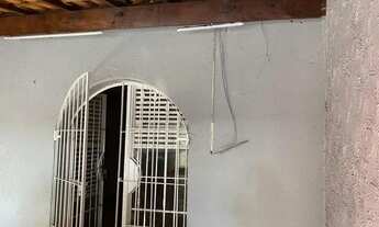 Imagem 5: Sobrado para aluguel tem 120 metros quadrados com 2 quartos