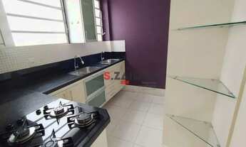 Imagem 10: Apartamento com 2 dormitórios, 48 m² - venda por R$ 158.000,00 ou aluguel por R$ 1.059,90