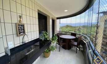 Imagem 5: Aconchegante apartamento com 125m de área útil à venda em Riviera