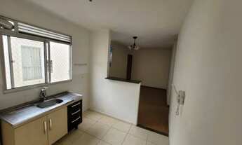 Imagem 6: Apto Condomínio Parque Reserva Itatiaia - Acesso Oeste