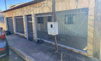 Imagem: Aluga se uma casa no jardim Vitória