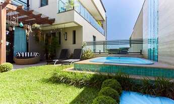 Imagem 6: Casa em condomínio no Campo comprido - ARYA1