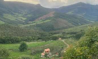 Imagem 4: Oportunidade de ocasiao: Sitio nas Montanhas - 60 mil M2 Baependi,MG