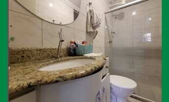 Imagem 4: COBERTURA DUPLEX NASCENTE- 3/4, 1 suíte e 1vaga