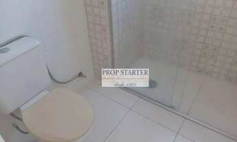 Imagem 7: Apartamento com 1 dormitório para alugar, 56 m² por R$ 3.883,00/mês - Jardim Paulista - Sã