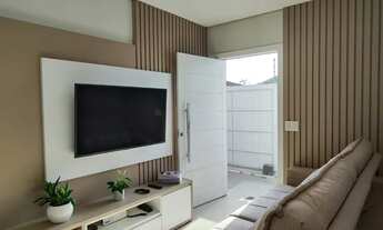 Imagem 6: Paranaguá - Casa Padrão - Santos Dumont