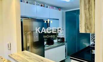 Imagem: Apartamento com 2 quartos, 50m2, à venda