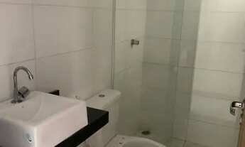 Imagem 4: Alugo Apartamento 4/4 no Barro Duro