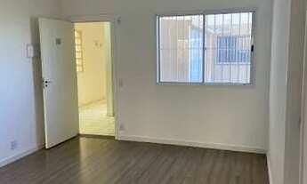 Imagem 4: Apartamento com 2 dormitórios para alugar, 44 m² por R$ 1.212,50/ano - Parque Bom Retiro