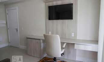 Imagem 6: Apartamento para Aluguel - Consolação, 1 Quarto, 34 m2