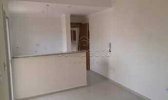Imagem 2: Apartamento Padrão em São Carlos