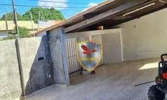 Imagem 6: Casa com 4 dormitórios à venda, 217 m² por R$ 490.000,00 - Neópolis - Natal/RN