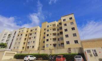 Imagem: Apartamento para venda com 60 metros quadrados