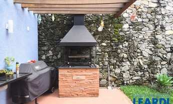 Imagem 4: SOBRADO - ALTO DA BOA VISTA - SP