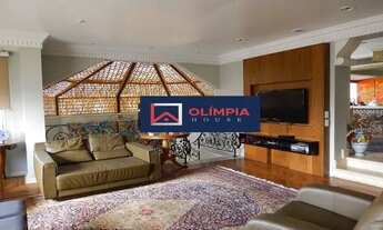 Imagem: Apartamento Venda Perdizes 500 m² 5 Dormitórios