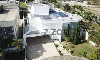 Imagem 2: Casa com 4 dormitórios, 415 m² - venda por R$ 5.290.000,00 ou aluguel por R$ 23.269,55/mês