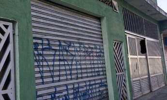 Imagem: Casa com 2 dormitórios à venda, 374 m²