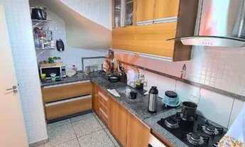 Imagem 4: CASA EM CONDOMÍNIO - BAIRRO CABRAL / CONTAGEM