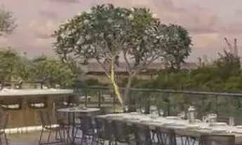 Imagem 3: CHEGOU O QUE VOCE MAIS ESPERAVA SEU APTO ESTILO HOME RESORT COM VISTA DIFINITIVA