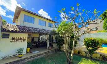 Imagem 4: Casa para venda tem 174 metros quadrados com 4 quartos em Buraquinho - Lauro de Freitas