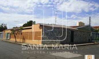 Imagem 2: Casa (térrea na rua) 3 dormitórios/suite, cozinha planejada