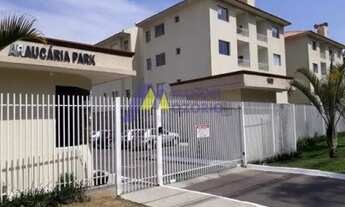 Imagem: Apartamento em Porto das Laranjeiras - Araucária