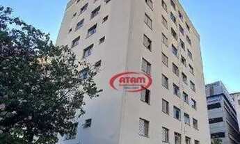 Imagem: OPORTUNIDADE APTO NO LAUZANE-PRÓX. TRIMAIS